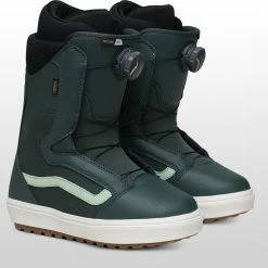 Top 10 ❤️ Vans Encore OG Boa Snowboard Boot 2022 Women's ❤️ -Vans Sales Shop JUNGRERAV D15