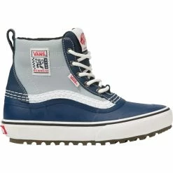 Discount ⭐ Vans Standard Mid Snow MTE Kennedi Deck Boot Women's 🔥