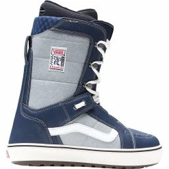 Top 10 ⭐ Vans Hi Standard OG Snowboard Boot 2022 👏