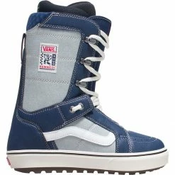 Best Sale 👍 Vans Hi Standard OG Snowboard Boot 2022 Women's 💯