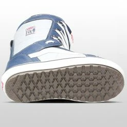 Top 10 ⭐ Vans Hi Standard OG Snowboard Boot 2022 👏 -Vans Sales Shop KEDENAMA D11 1