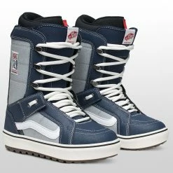 Top 10 ⭐ Vans Hi Standard OG Snowboard Boot 2022 👏 -Vans Sales Shop KEDENAMA D9