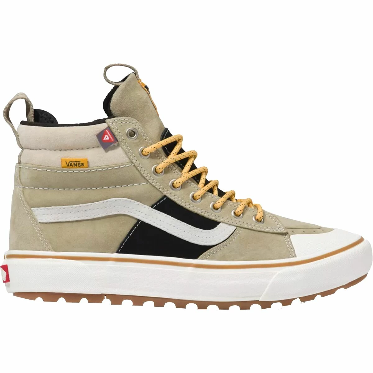 Best Pirce 🌟 Vans Sk8 HI MTE 2 👟 Shoe 🔔 12 Best Pirce 🌟 Vans Sk8 HI MTE 2 👟 Shoe 🔔 - Image 10