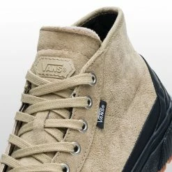 Outlet 🌟 Vans Destruct Mid MTE 1 👟 Shoe ⭐ -Vans Sales Shop KHABLA D9