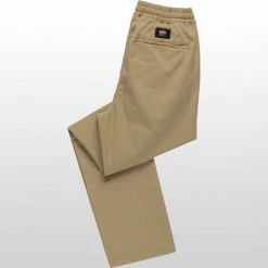 Brand new 👏 Vans Range Elastic Waist Pant Boys' ❤️ -Vans Sales Shop KHA D1