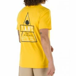 Top 10 🎉 Vans Range Relaxed Elastic Short Men's 🔥 -Vans Sales Shop KHA D3 1