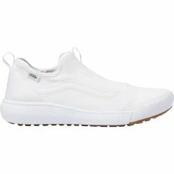 Outlet 😀 Vans Ultrarange Knit Pack Exo Slip 👟 Shoe Women's 🎁 -Vans Sales Shop KNTRWHTRWH