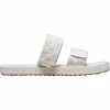 Discount 🤩 Vans Cayucas Slide Sandal Women's 🛒 1 Discount 🤩 Vans Cayucas Slide Sandal Women's 🛒 -Vans Sales Shop LEAEMBMAR