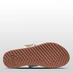 Discount 🤩 Vans Cayucas Slide Sandal Women's 🛒 -Vans Sales Shop LEAEMBMAR D3