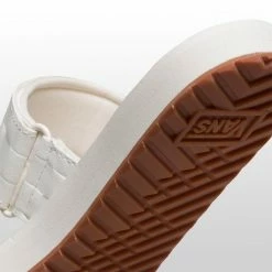 Discount 🤩 Vans Cayucas Slide Sandal Women's 🛒 -Vans Sales Shop LEAEMBMAR D5