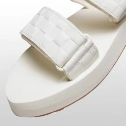 Discount 🤩 Vans Cayucas Slide Sandal Women's 🛒 -Vans Sales Shop LEAEMBMAR D6