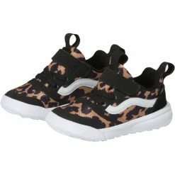 Cheap 🧨 Vans Ultrarange Rapidweld V Leopard Pack 👟 Shoe Toddler Girls' 🧨 -Vans Sales Shop LEFUBLTRWH D1