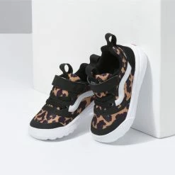 Cheap 🧨 Vans Ultrarange Rapidweld V Leopard Pack 👟 Shoe Toddler Girls' 🧨 -Vans Sales Shop LEFUBLTRWH D3