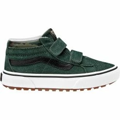 Discount 🧨 Vans Sk8 Mid Reissue V MTE 1 👟 Shoe Kids' 🤩 -Vans Sales Shop LOCASCTIWOLL