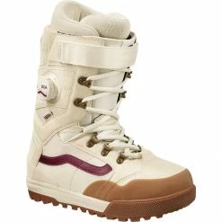 Cheapest 🔥 Vans Luna Ventana Pro Snowboard Boot 2022 Women's 💯
