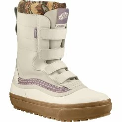 Promo 👏 Vans Standard V Snow MTE Boot Women's ⌛ -Vans Sales Shop MARPURDOV