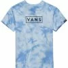 Best reviews of 🎉 Vans Tie Dye Easy Box Shirt Toddler Boys' 🔔 -Vans Sales Shop NABLTIDY 2