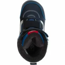 Discount 😍 Vans Snow Cruiser V Vansguard Boot Kids' ⭐ -Vans Sales Shop NAVWHI D2