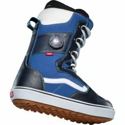 Top 10 😀 Vans Invado OG Boa Snowboard Boot 2022 🔔 -Vans Sales Shop NAVWHI D3 1