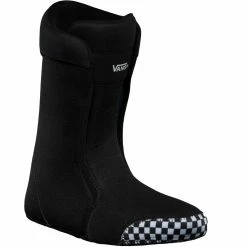 Top 10 😀 Vans Invado OG Boa Snowboard Boot 2022 🔔 -Vans Sales Shop NAVWHI D4 1