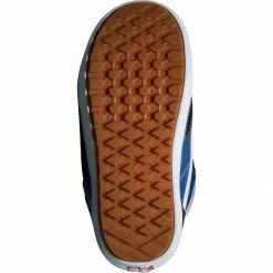 Top 10 😀 Vans Invado OG Boa Snowboard Boot 2022 🔔 -Vans Sales Shop NAVWHI D5