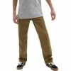 Deals 🎁 Vans Authentic Chino Relaxed Pant Men's ✔️
