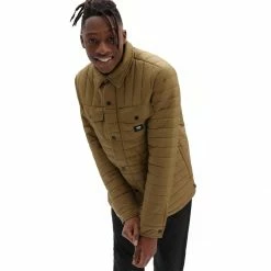 Coupon 👍 Vans Foreman MTE 1 Jacket Men's 🔥