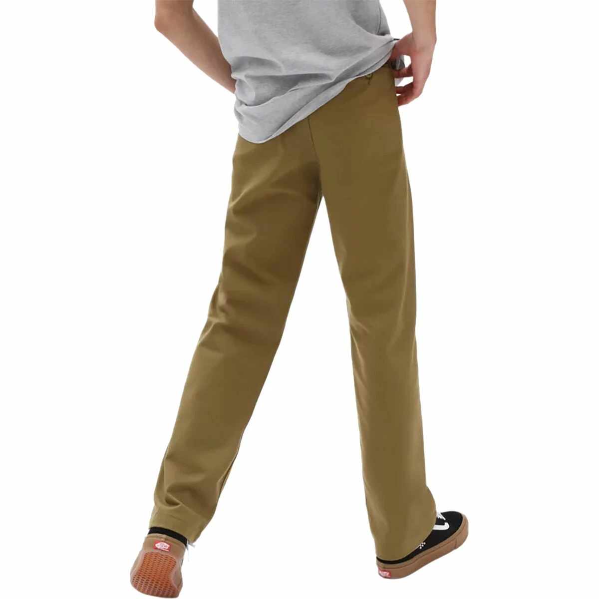 Deals 🎁 Vans Authentic Chino Relaxed Pant Men's ✔️ 9 Deals 🎁 Vans Authentic Chino Relaxed Pant Men's ✔️ - Image 7