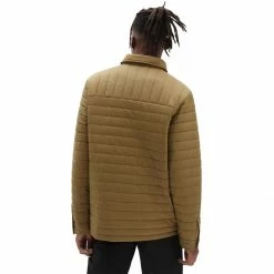 Coupon 👍 Vans Foreman MTE 1 Jacket Men's 🔥 -Vans Sales Shop NUT D1