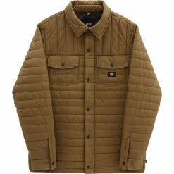 Coupon 👍 Vans Foreman MTE 1 Jacket Men's 🔥 -Vans Sales Shop NUT D2