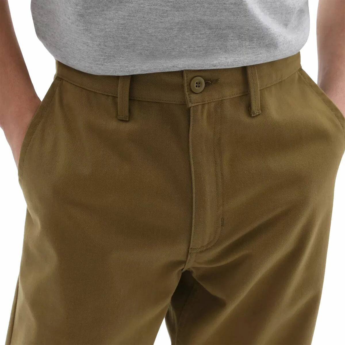 Deals 🎁 Vans Authentic Chino Relaxed Pant Men's ✔️ 7 Deals 🎁 Vans Authentic Chino Relaxed Pant Men's ✔️ - Image 5