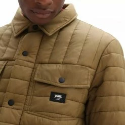 Coupon 👍 Vans Foreman MTE 1 Jacket Men's 🔥 -Vans Sales Shop NUT D3