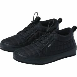 Hot Sale 👏 Vans Nylon Chukka Slip Er 👟 Shoe 😍 -Vans Sales Shop NYLBLABLA D1