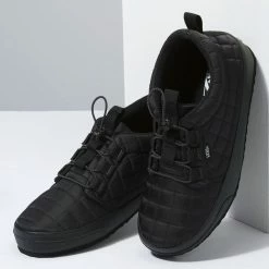 Hot Sale 👏 Vans Nylon Chukka Slip Er 👟 Shoe 😍 -Vans Sales Shop NYLBLABLA D3