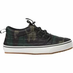 Hot Sale 👏 Vans Nylon Chukka Slip Er 👟 Shoe 😍 -Vans Sales Shop NYLWOOCAM