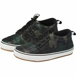 Hot Sale 👏 Vans Nylon Chukka Slip Er 👟 Shoe 😍 -Vans Sales Shop NYLWOOCAM D1