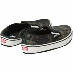 Outlet 👏 Vans Slip Er 2 👟 Shoe 💯 -Vans Sales Shop NYLWOOCAM D2 1