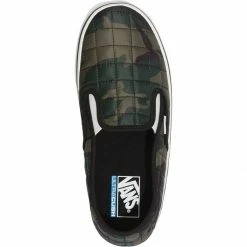 Outlet 👏 Vans Slip Er 2 👟 Shoe 💯 -Vans Sales Shop NYLWOOCAM D4 1