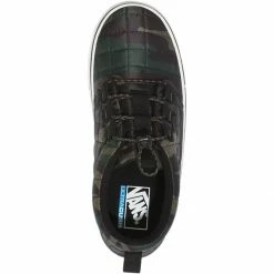 Hot Sale 👏 Vans Nylon Chukka Slip Er 👟 Shoe 😍 -Vans Sales Shop NYLWOOCAM D4