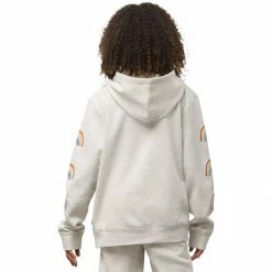 New 👏 Vans Over Ur Head Hoodie Girls' 🔔 -Vans Sales Shop OATHEA D1 1