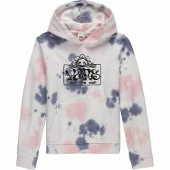 Cheap 🌟 Vans Mascy Fly Hoodie Girls' 💯