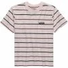 Best Pirce 💯 Vans Pastel Thin Stripe Shirt Girls' 💯 -Vans Sales Shop ORCICE 2