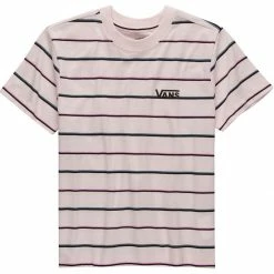 Best Pirce 💯 Vans Pastel Thin Stripe Shirt Girls' 💯