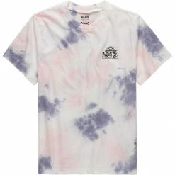 Best reviews of 🤩 Vans Mascy Fly T Shirt Girls' 🎁