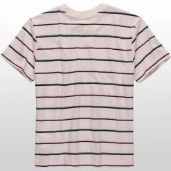 Best Pirce 💯 Vans Pastel Thin Stripe Shirt Girls' 💯 -Vans Sales Shop ORCICE D1 2