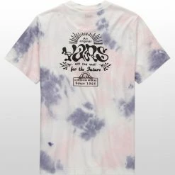 Best reviews of 🤩 Vans Mascy Fly T Shirt Girls' 🎁 -Vans Sales Shop ORCICE D1