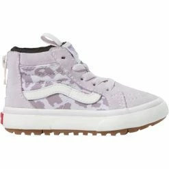 Budget ✨ Vans Sk8 Hi Zip MTE 1 👟 Shoe Toddlers' 🌟 -Vans Sales Shop ORICLELL