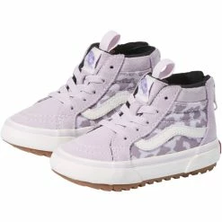 Budget ✨ Vans Sk8 Hi Zip MTE 1 👟 Shoe Toddlers' 🌟 -Vans Sales Shop ORICLELL D1