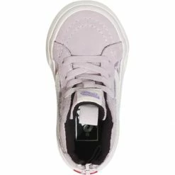 Budget ✨ Vans Sk8 Hi Zip MTE 1 👟 Shoe Toddlers' 🌟 -Vans Sales Shop ORICLELL D2