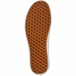 Promo 😀 Vans Authentic Pig Suede 👟 Shoe Women's 🎉 -Vans Sales Shop PISUORICSNWHLL D2